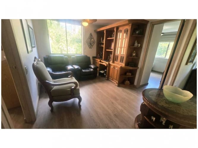 Apartamento en venta en El Poblado, Medellín · foto 9 de 16