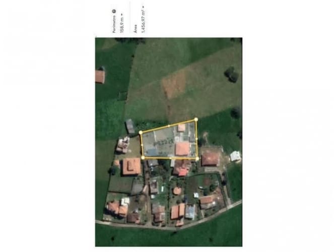 Finca en venta en Los Espejos, Medellín, 1500 m² · foto 7 de 24