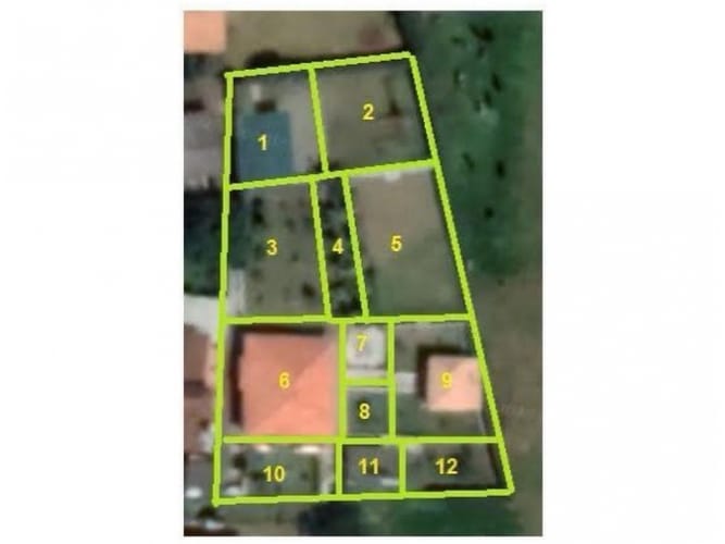Finca en venta en Los Espejos, Medellín, 1500 m² · foto 9 de 24