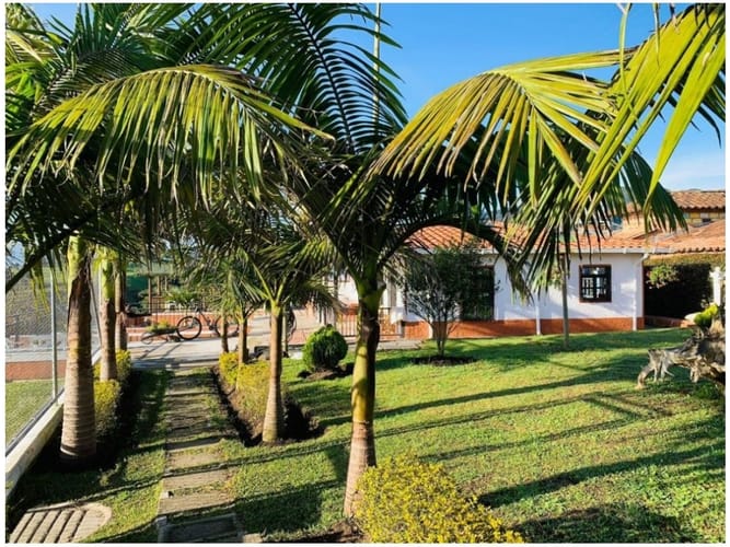 Finca en venta en Los Espejos, Medellín, 1500 m² · foto 10 de 24