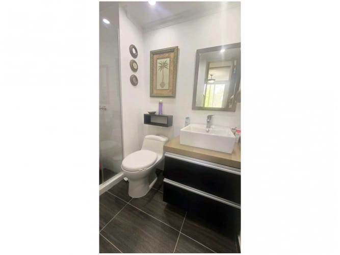 Apartamento en venta en El Poblado, Medellín · foto 16 de 16
