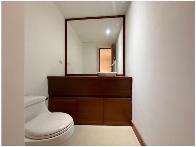 Apartamento de 1 alcoba en venta en El Poblado, Medellín, 63 m² · foto 10 de 17