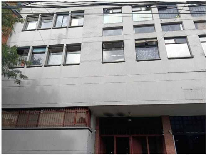 Bodega en venta en San Rafael, Envigado, 507 m² · foto 2 de 12
