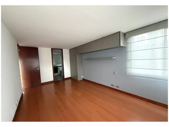 Apartamento de 1 alcoba en venta en El Poblado, Medellín, 63 m² · foto 12 de 17