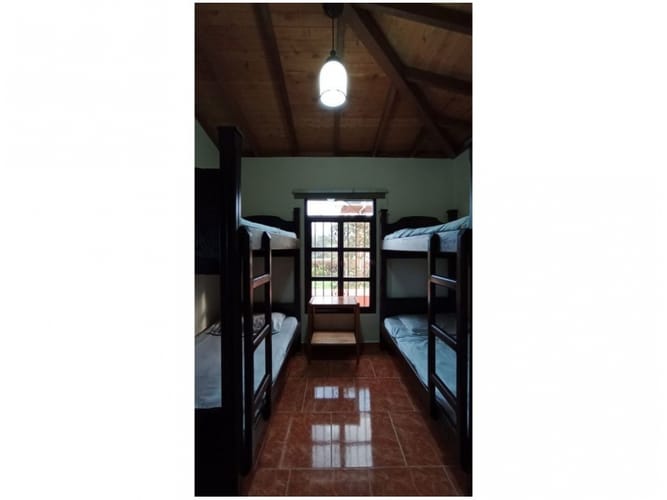 Finca en venta en Los Espejos, Medellín, 1500 m² · foto 17 de 24