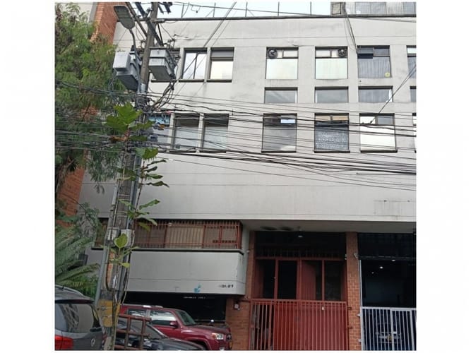 Bodega en venta en San Rafael, Envigado, 507 m² · foto 5 de 12