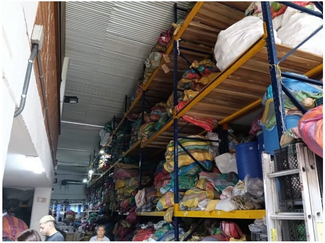 Bodega en venta en San Rafael, Envigado, 507 m² · foto 7 de 12