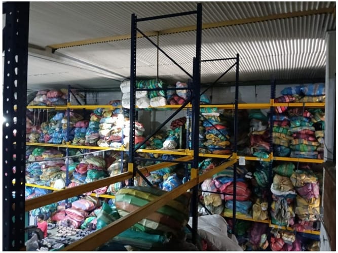 Bodega en venta en San Rafael, Envigado, 507 m² · foto 8 de 12