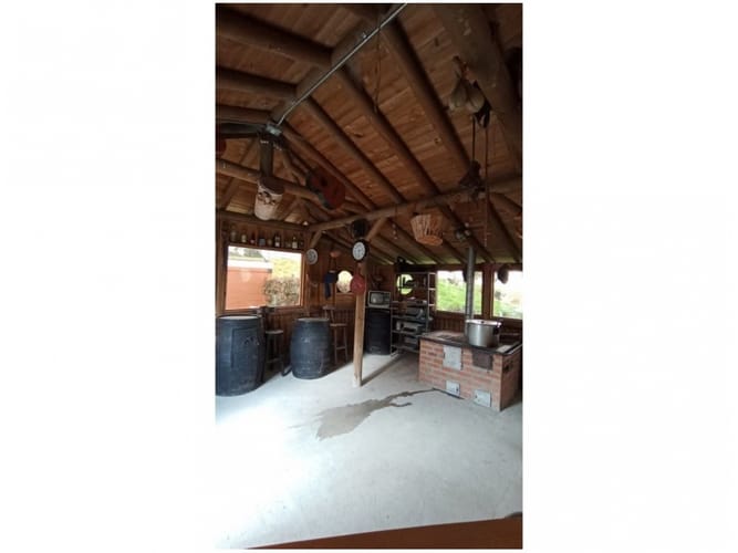 Finca en venta en Los Espejos, Medellín, 1500 m² · foto 22 de 24