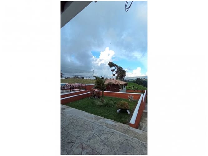 Finca en venta en Los Espejos, Medellín, 1500 m² · foto 23 de 24