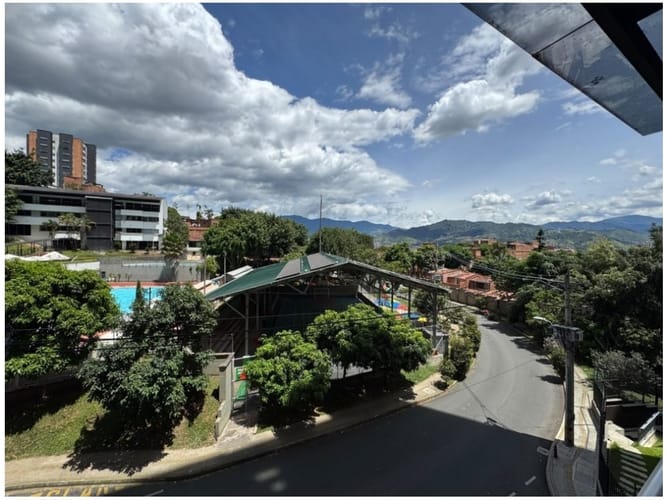 Apartamento de 3 alcobas en venta en La Abadia, Envigado, 93 m² · foto 8 de 24