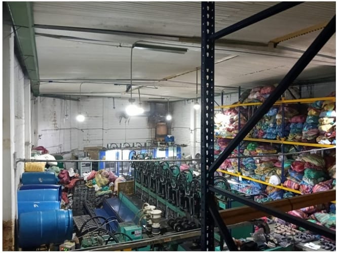 Bodega en venta en San Rafael, Envigado, 507 m² · foto 9 de 12