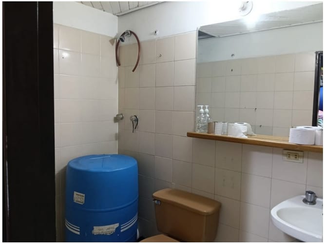 Bodega en venta en San Rafael, Envigado, 507 m² · foto 10 de 12