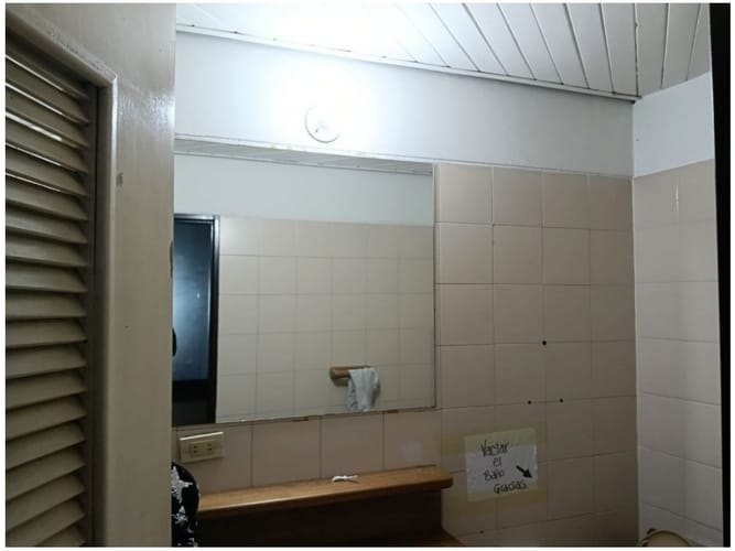 Bodega en venta en San Rafael, Envigado, 507 m² · foto 12 de 12
