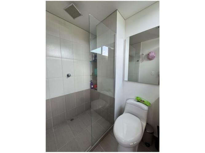 Apartamento de 3 alcobas en venta en La Abadia, Envigado, 93 m² · foto 11 de 24