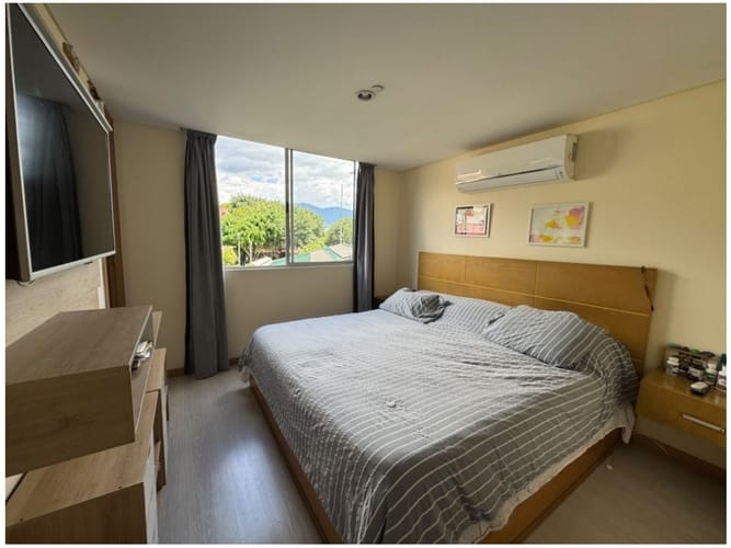 Apartamento de 3 alcobas en venta en La Abadia, Envigado, 93 m² · foto 12 de 24