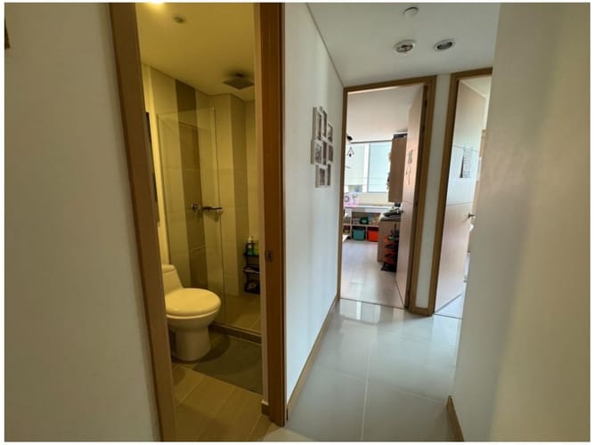 Apartamento de 3 alcobas en venta en La Abadia, Envigado, 93 m² · foto 14 de 24
