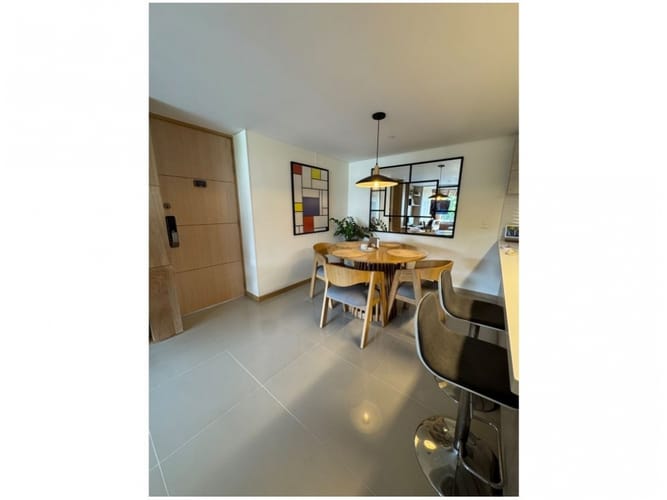 Apartamento de 3 alcobas en venta en La Abadia, Envigado, 93 m² · foto 15 de 24