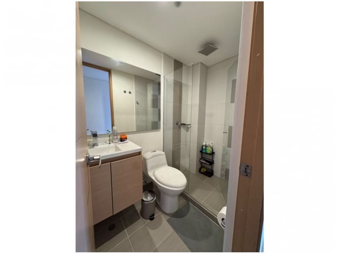 Apartamento de 3 alcobas en venta en La Abadia, Envigado, 93 m² · foto 20 de 24