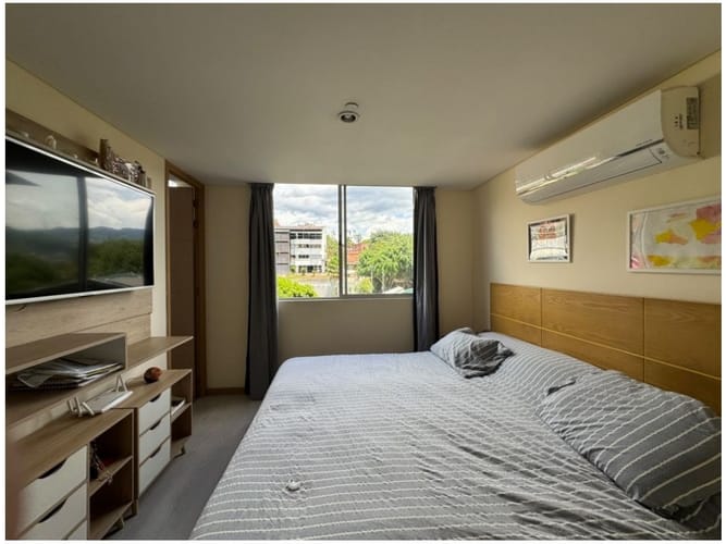 Apartamento de 3 alcobas en venta en La Abadia, Envigado, 93 m² · foto 21 de 24