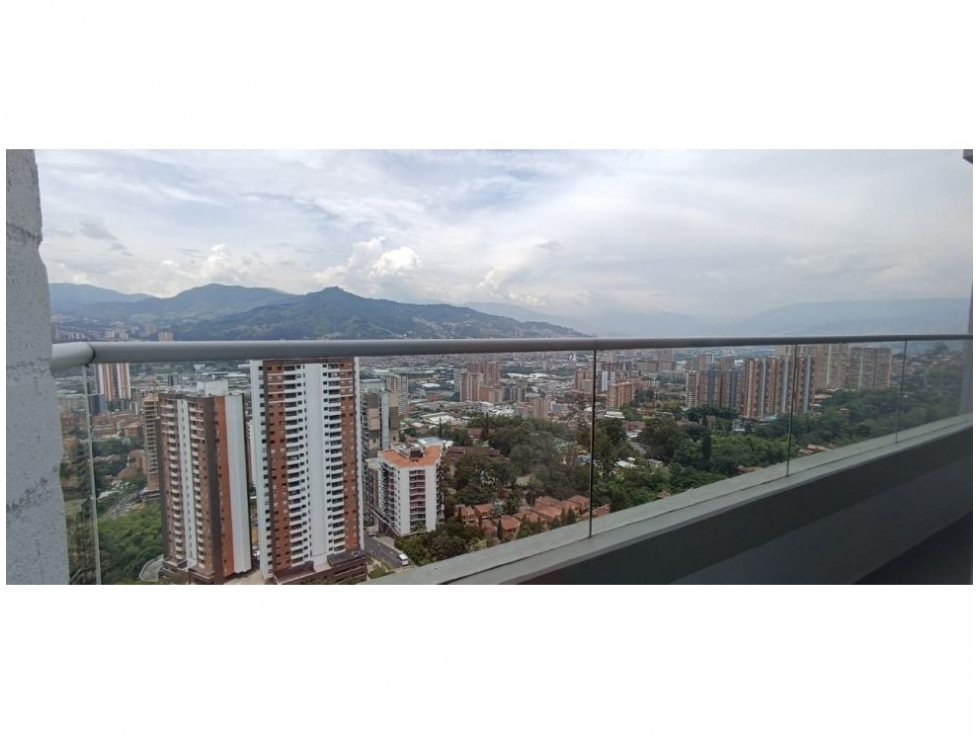 Apartamento en venta en El Carmelo Ii, Sabaneta · foto 2 de 20