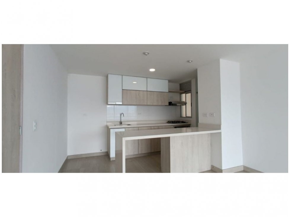 Apartamento en venta en El Carmelo Ii, Sabaneta · foto 3 de 20