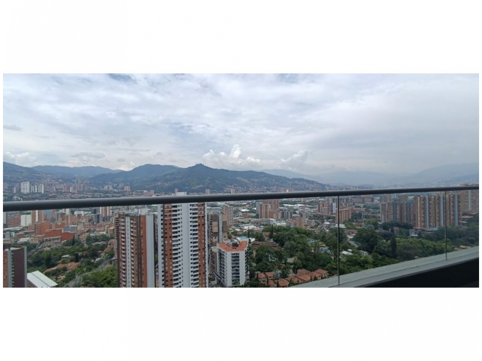 Apartamento en venta en El Carmelo Ii, Sabaneta · foto 4 de 20