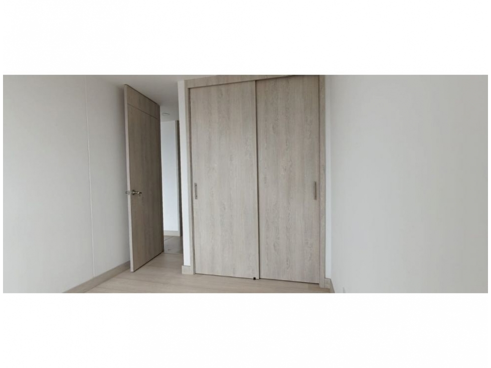 Apartamento en venta en El Carmelo Ii, Sabaneta · foto 6 de 20