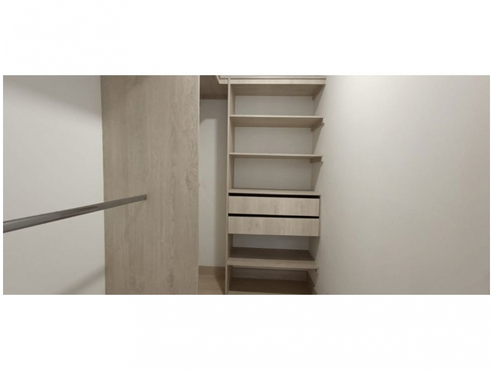 Apartamento en venta en El Carmelo Ii, Sabaneta · foto 9 de 20