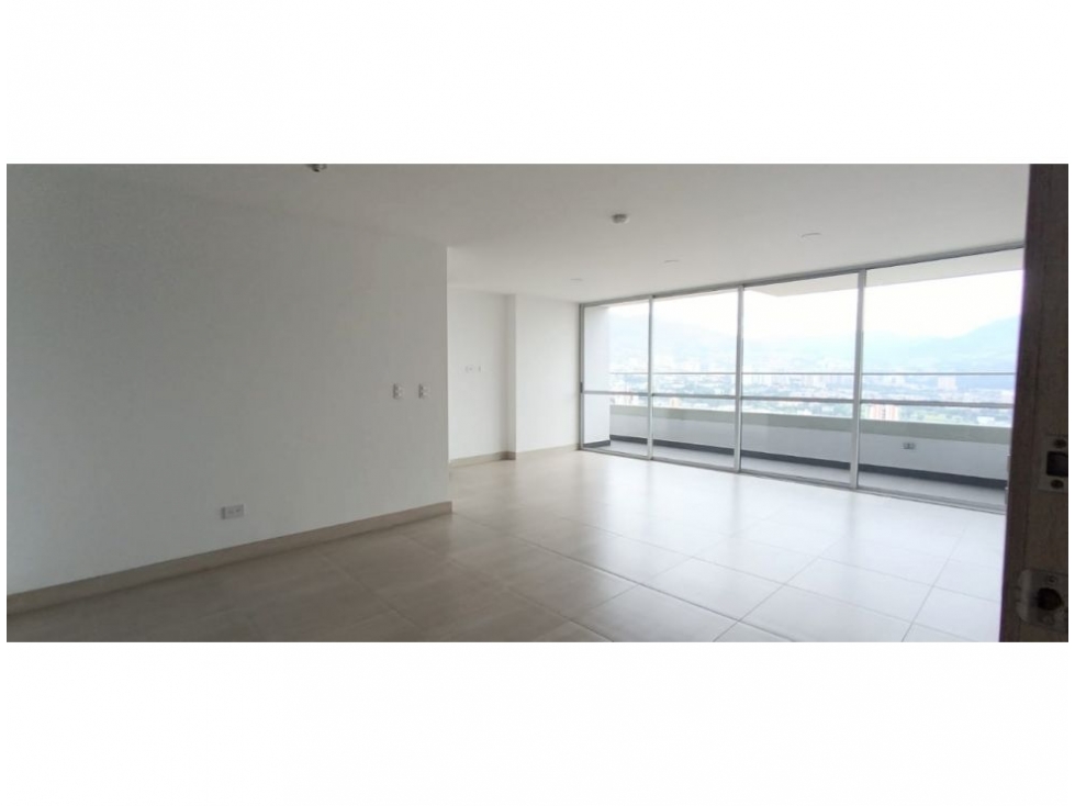 Apartamento en venta en El Carmelo Ii, Sabaneta · foto 10 de 20
