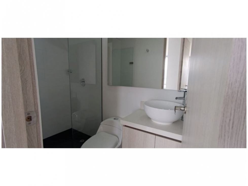 Apartamento en venta en El Carmelo Ii, Sabaneta · foto 13 de 20