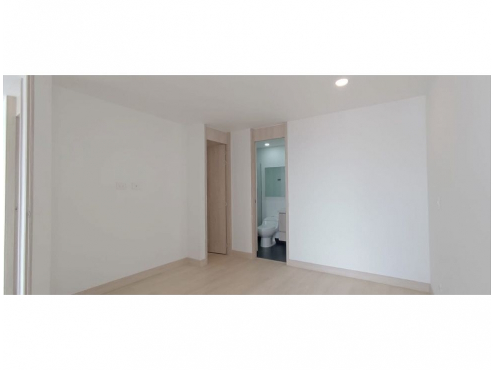Apartamento en venta en El Carmelo Ii, Sabaneta · foto 14 de 20