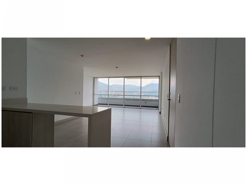 Apartamento en venta en El Carmelo Ii, Sabaneta · foto 15 de 20