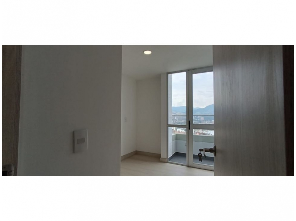 Apartamento en venta en El Carmelo Ii, Sabaneta · foto 16 de 20