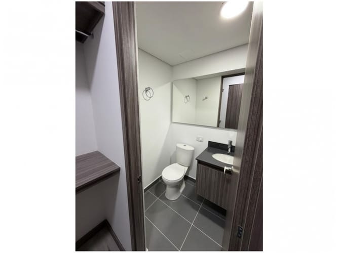 Apartamento en venta en El Poblado, Medellín · foto 9 de 10