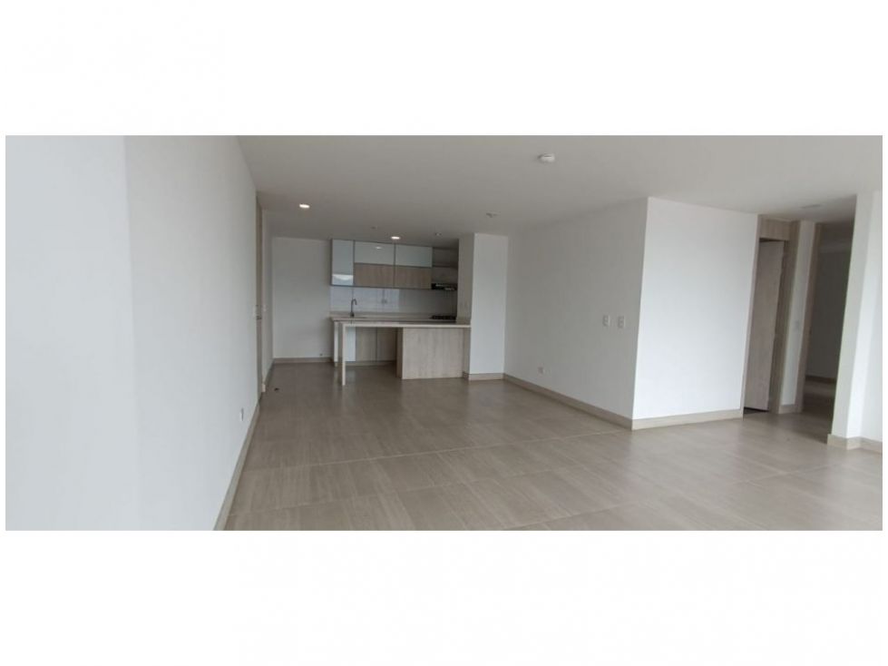 Apartamento en venta en El Carmelo Ii, Sabaneta · foto 19 de 20