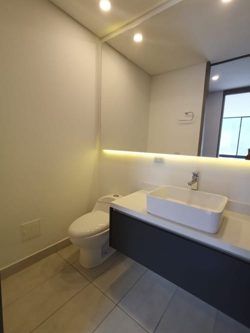 Apartamento en venta en Bella Suiza, Bogotá · foto 14 de 24