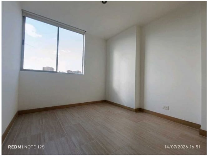 Apartamento de 3 alcobas en venta en El Poblado, Medellín, 94 m² · foto 11 de 24