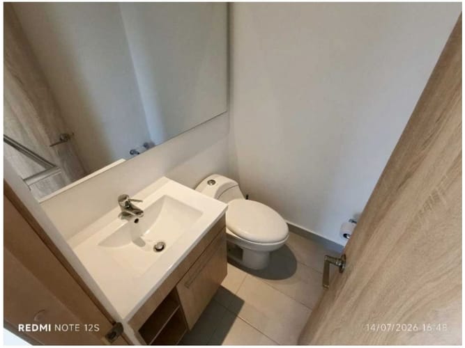 Apartamento de 3 alcobas en venta en El Poblado, Medellín, 94 m² · foto 24 de 24