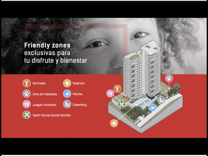 Apartamento de 3 alcobas en venta en Lalinde, Medellín, 304 m² · foto 10 de 24