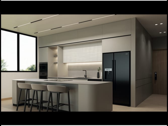 Apartamento de 3 alcobas en venta en Lalinde, Medellín, 304 m² · foto 15 de 24