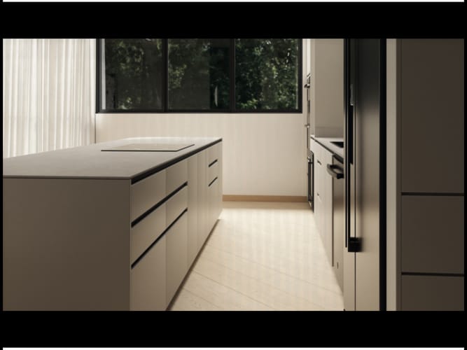 Apartamento de 3 alcobas en venta en Lalinde, Medellín, 304 m² · foto 16 de 24
