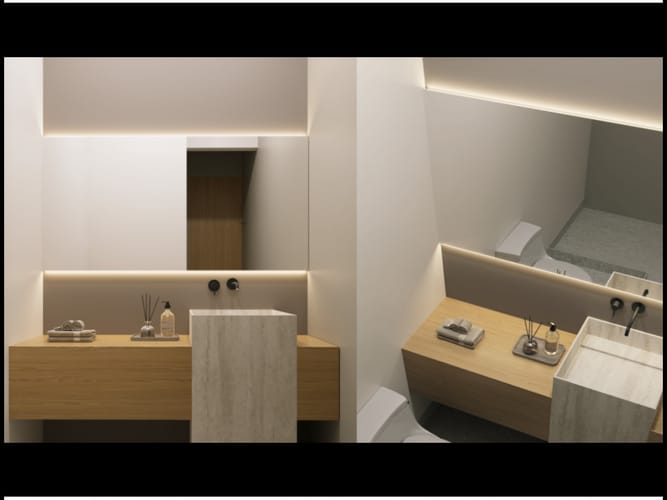 Apartamento de 3 alcobas en venta en Lalinde, Medellín, 304 m² · foto 20 de 24