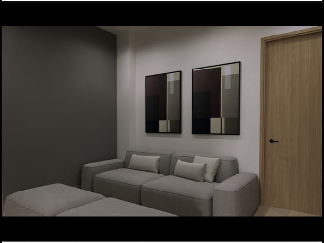 Apartamento de 3 alcobas en venta en Lalinde, Medellín, 304 m² · foto 22 de 24