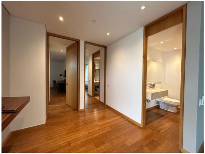 Apartamento de 2 alcobas en venta en Los Naranjos, Medellín, 167 m² · foto 16 de 24