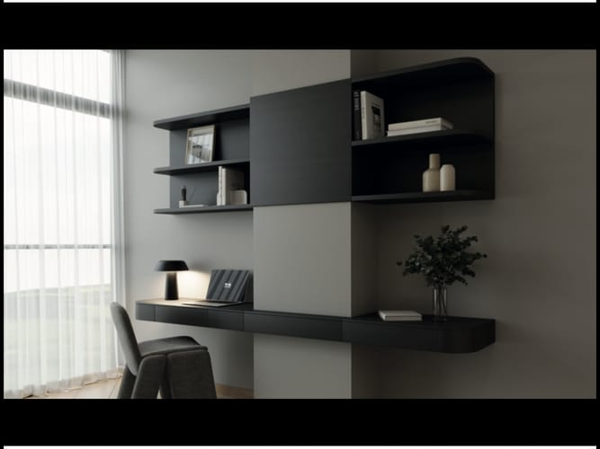 Apartamento de 3 alcobas en venta en Lalinde, Medellín, 304 m² · foto 24 de 24