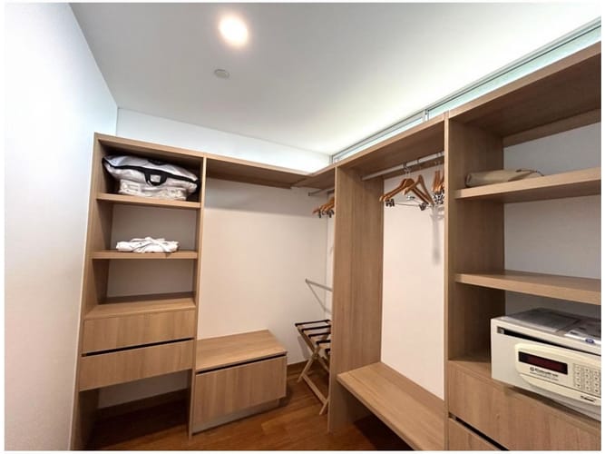 Apartamento de 2 alcobas en venta en Los Naranjos, Medellín, 167 m² · foto 20 de 24