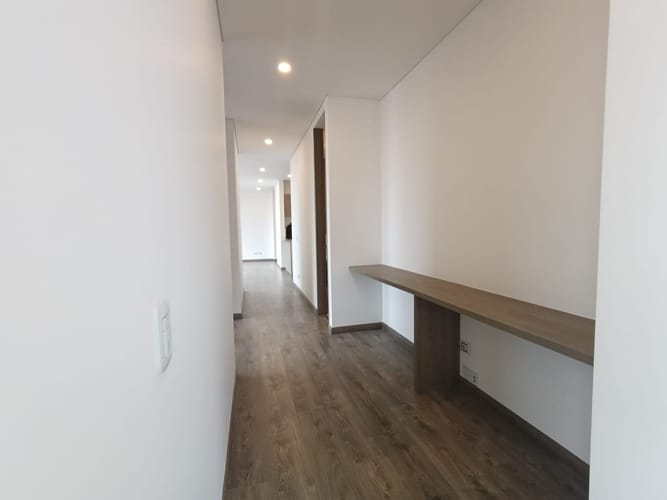 Apartamento en venta en Bella Suiza, Bogotá · foto 18 de 24