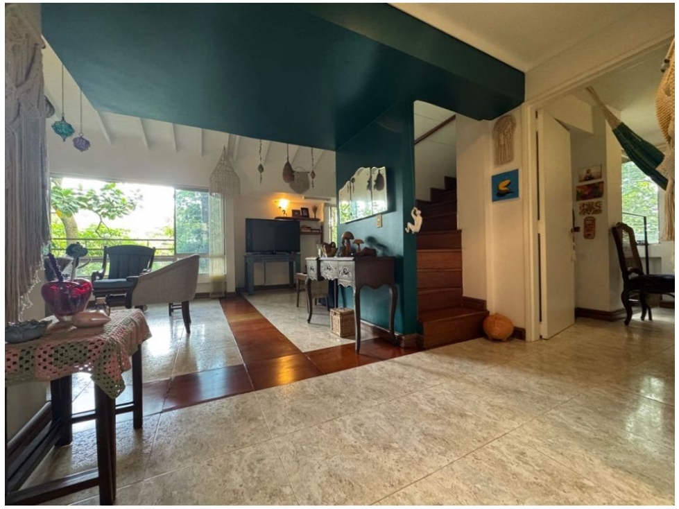 Apartamento en venta en El Poblado, Medellín · foto 3 de 24