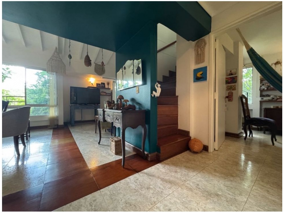 Apartamento en venta en El Poblado, Medellín · foto 4 de 24